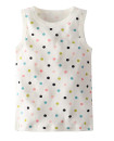 Toddler Kids Girls Set of 3 Tank Tops SET 6